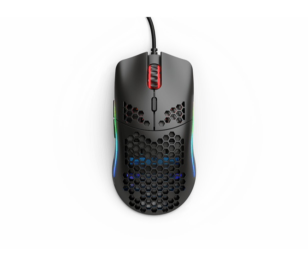 Glorious Model O Wireless (Matte Black) - 614336 - zdjęcie 4